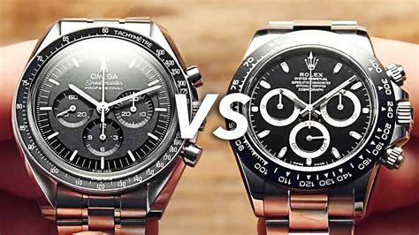 omega speedmaster vs rolex explorer 2|rolex explorer vs speedmaster.